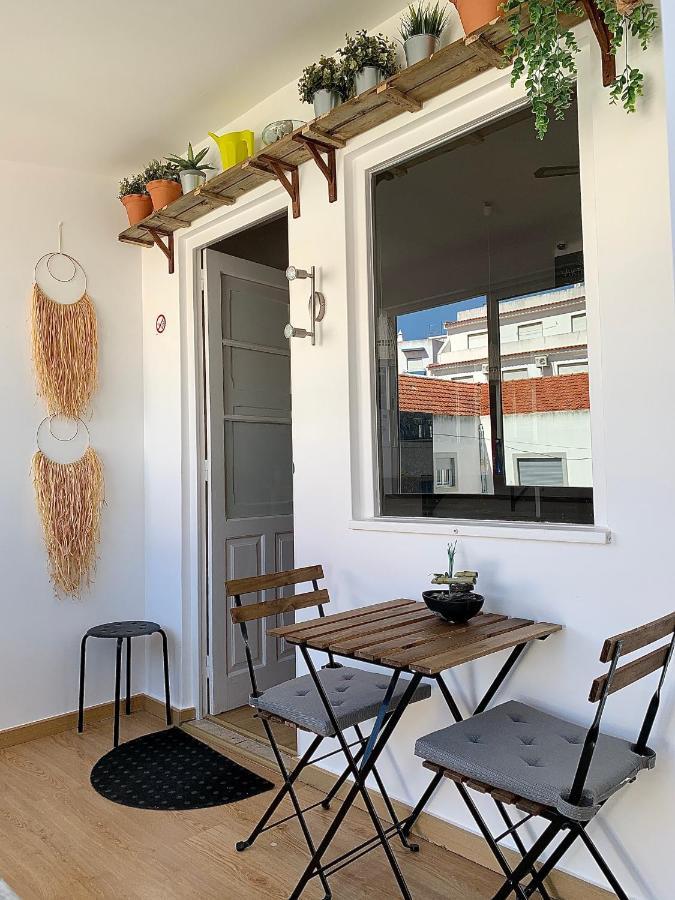 Ptm Downtown Hostel&Suites Portimao Exterior photo